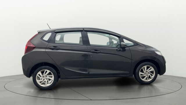 View Honda Jazz Image 8 Used Honda Jazz Image 8