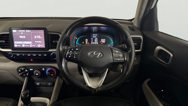 View Hyundai Venue Image 20 Used Hyundai Venue Image 20