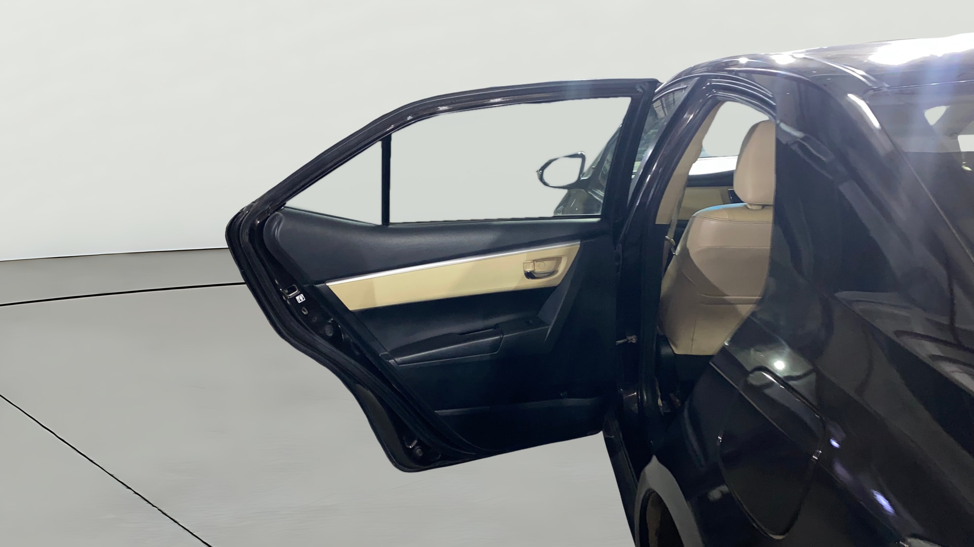 View 2019 Toyota Corolla Altis 1.8 GL Image 22 Used 2019 Toyota Corolla Altis 1.8 GL Image 22