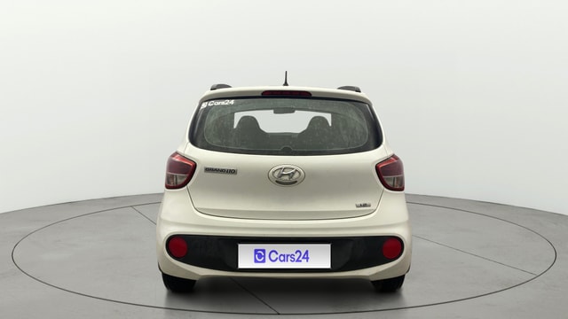 View Hyundai Grand i10 Image 38 Used Hyundai Grand i10 Image 38