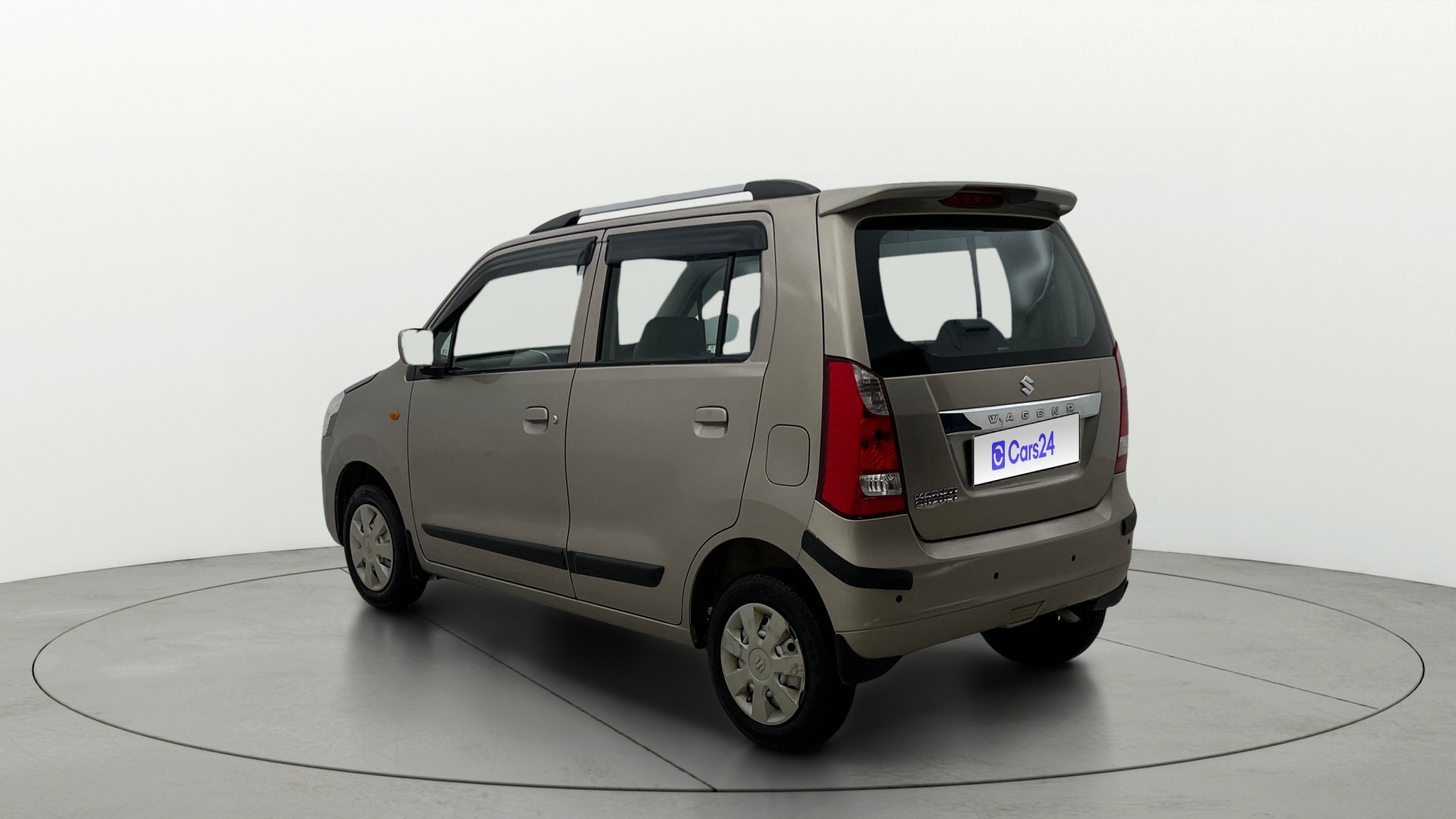 Used 2016 Maruti Suzuki 1000 Used 2016 Maruti Suzuki 1000