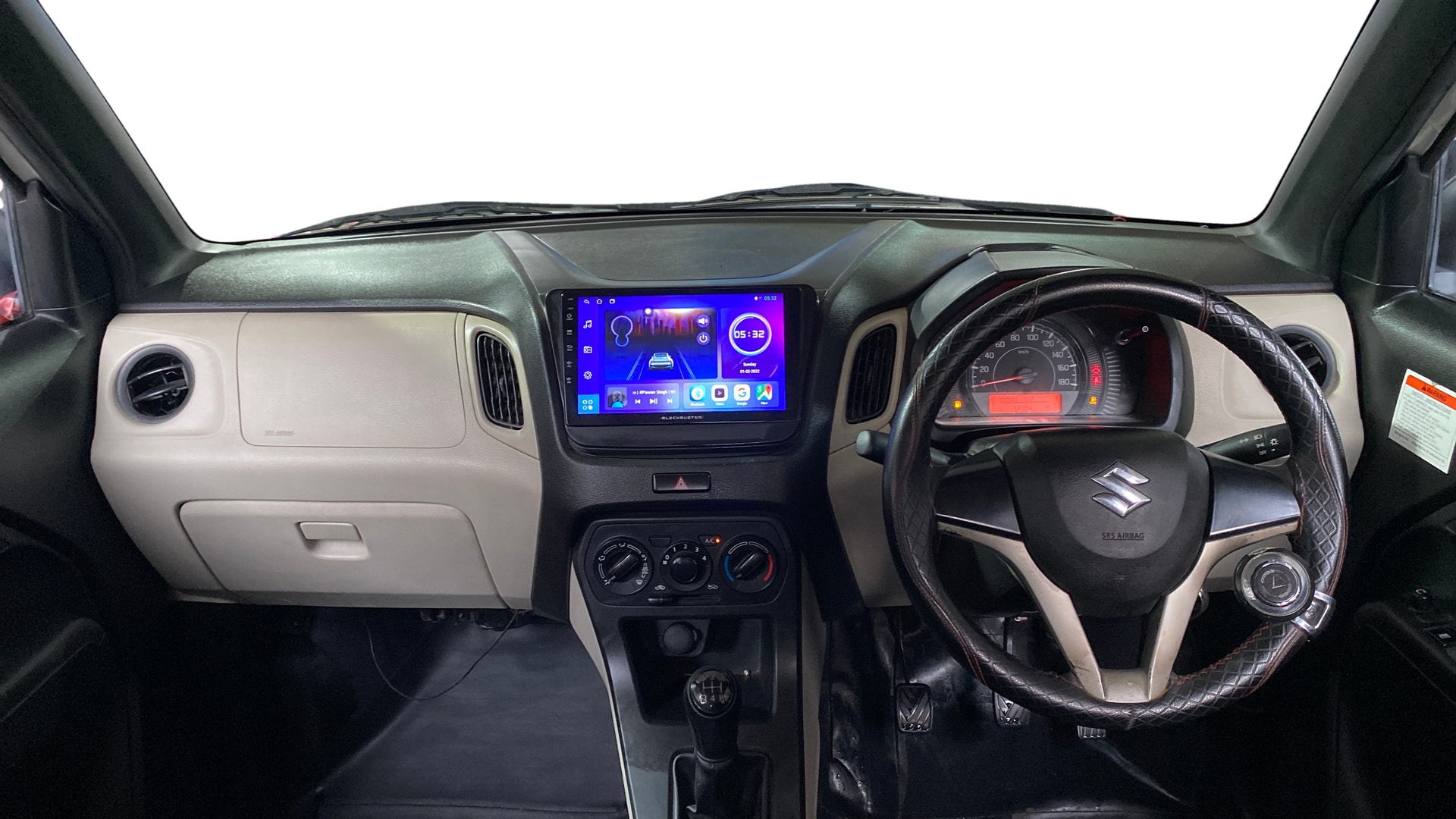 View 2023 Maruti Suzuki 1000 Base Variant Image 15 Used 2023 Maruti Suzuki 1000 Base Variant Image 15