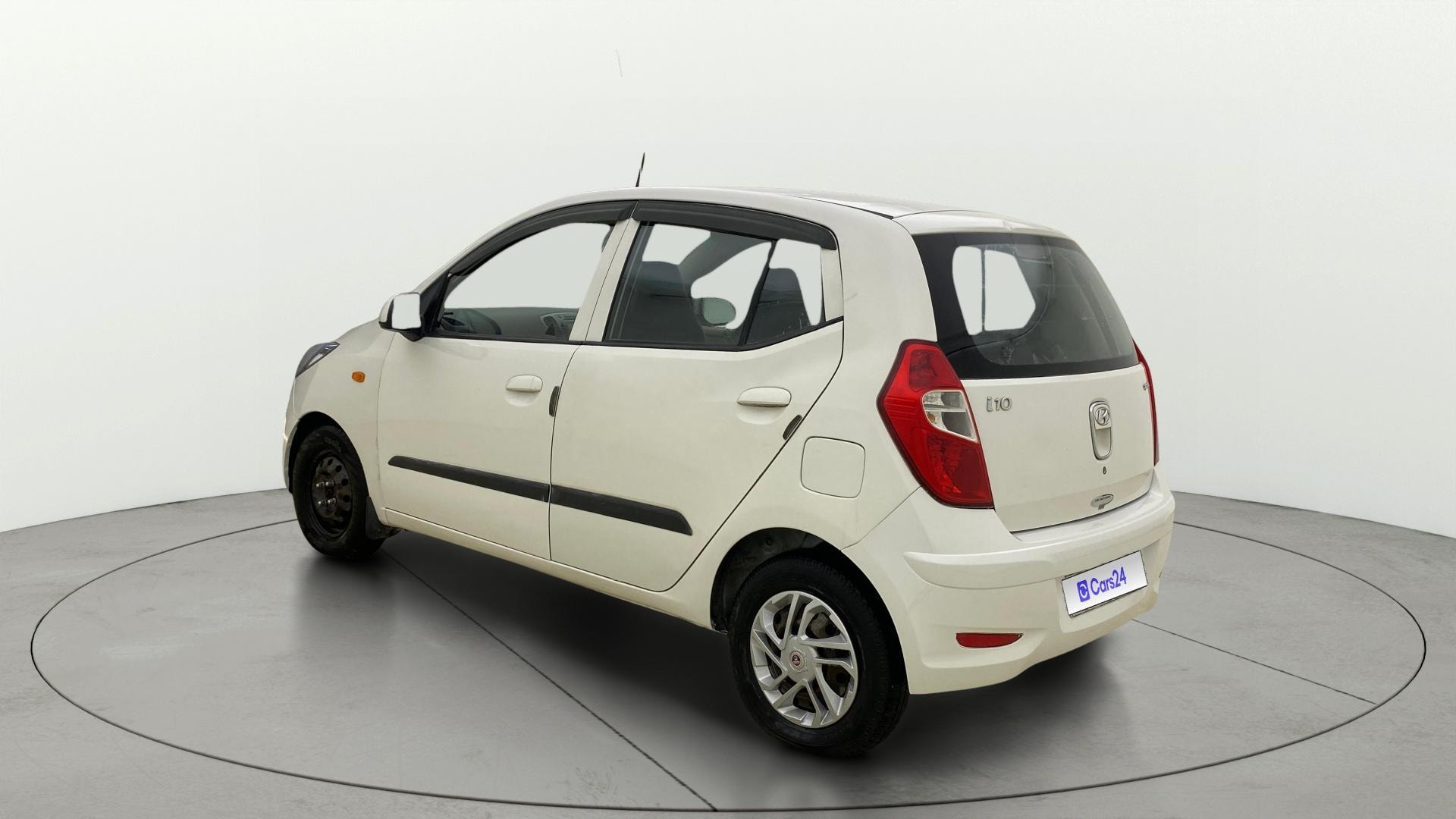 Used 2015 Hyundai i10 Used 2015 Hyundai i10