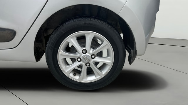 View Hyundai Grand i10 Image 12 Used Hyundai Grand i10 Image 12