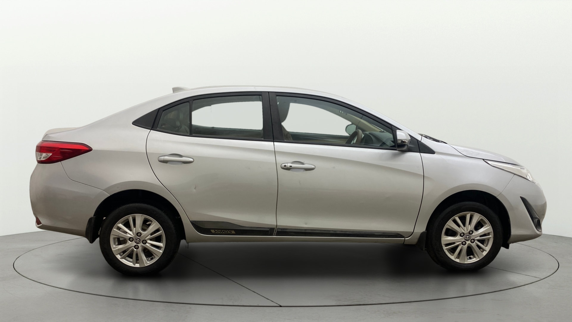 View 2020 Toyota Yaris G MT Image 8 Used 2020 Toyota Yaris G MT Image 8
