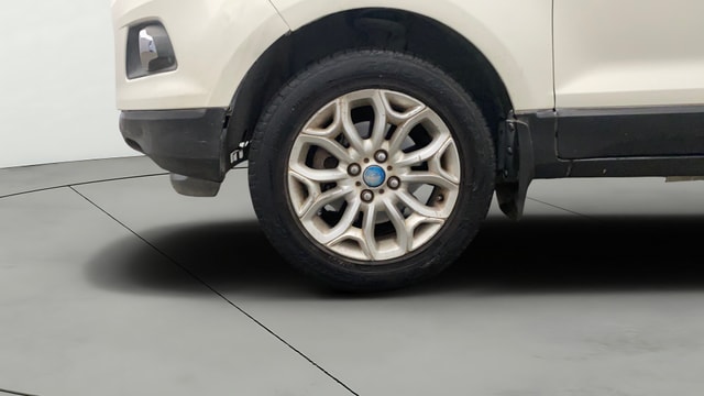 View Ford EcoSport Image 27 Used Ford EcoSport Image 27