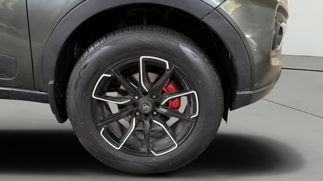 View Tata Nexon Image 40 Used Tata Nexon Image 40