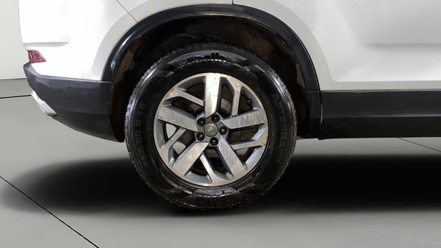 View Tata Safari Image 26 Used Tata Safari Image 26