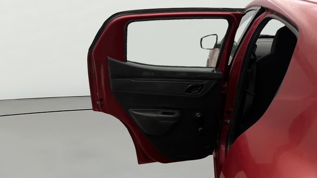 View Renault Kwid Image 14 Used Renault Kwid Image 14
