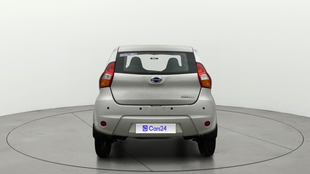 View Datsun Redi GO Image 38 Used Datsun Redi GO Image 38