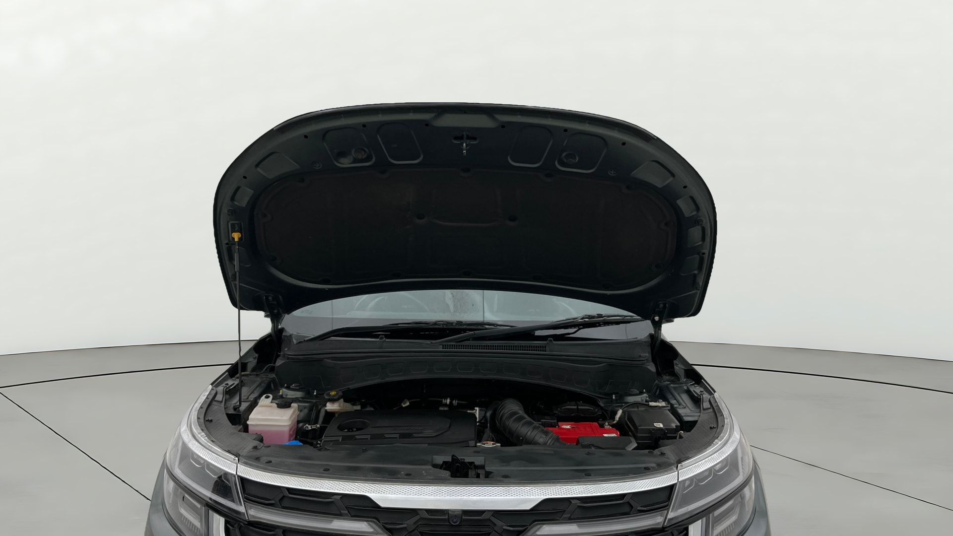 View 2024 Kia Seltos GTX Plus AT Diesel Image 20 Used 2024 Kia Seltos GTX Plus AT Diesel Image 20