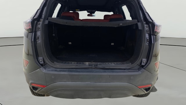 View Tata Harrier Image 41 Used Tata Harrier Image 41