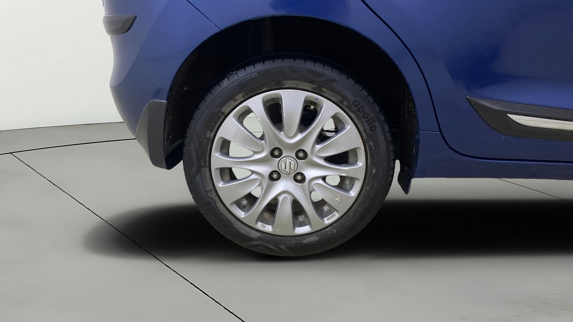 View 2018 Maruti Suzuki 1000 Base Variant Image 24 Used 2018 Maruti Suzuki 1000 Base Variant Image 24
