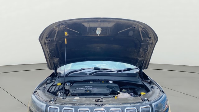 View Jeep Compass Image 19 Used Jeep Compass Image 19