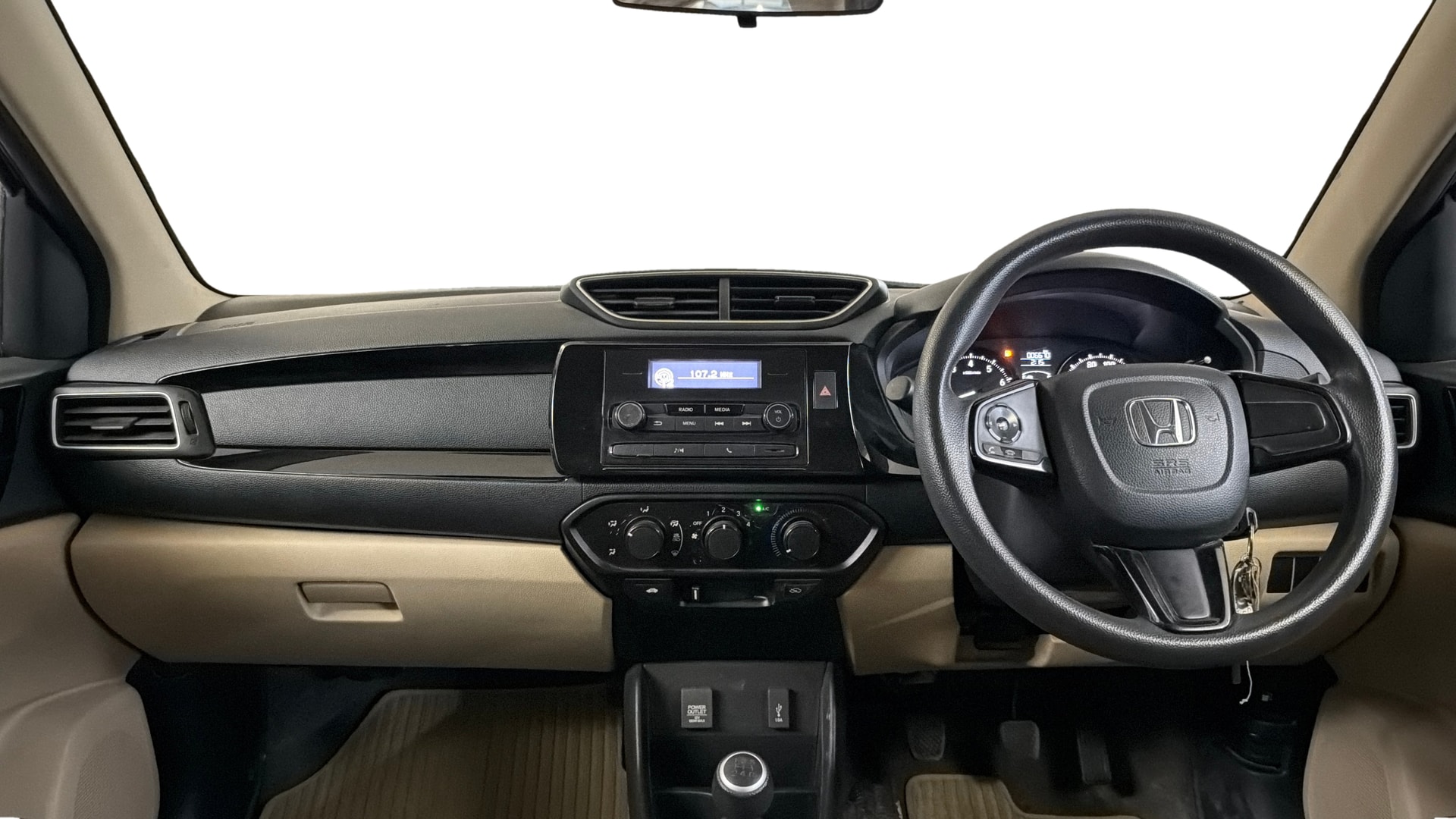 Used 2021 Honda Amaze Used 2021 Honda Amaze