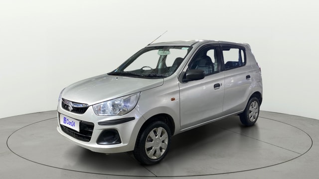 View Maruti Suzuki Alto K10 Image 34 Used Maruti Suzuki Alto K10 Image 34