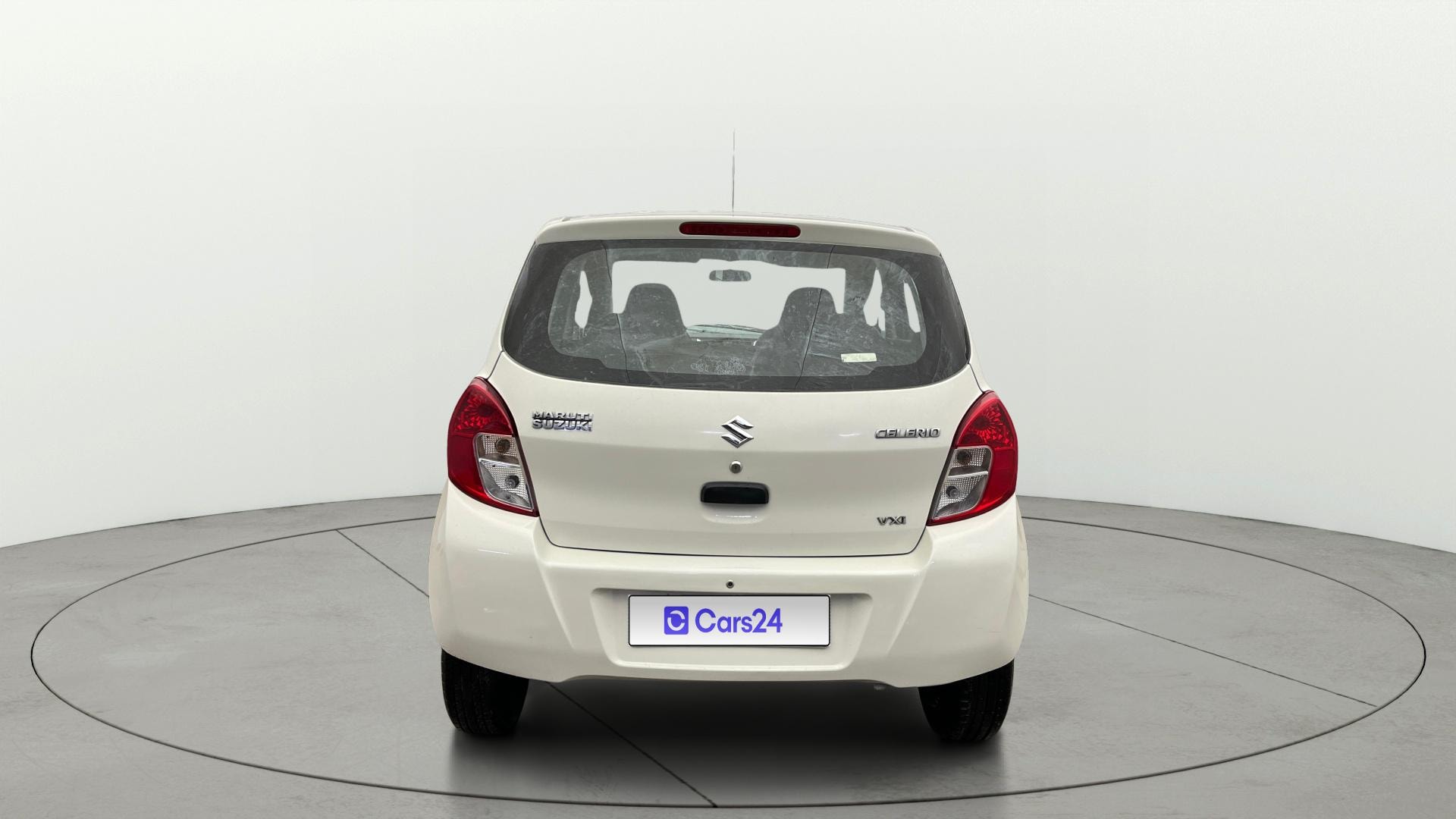 Used 2014 Maruti Suzuki 1000 Used 2014 Maruti Suzuki 1000