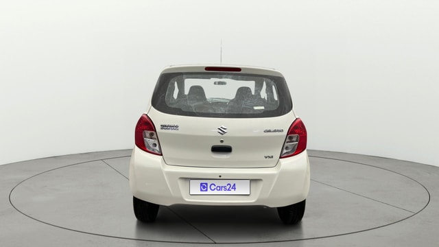 View Maruti Suzuki 1000 Image 39 Used Maruti Suzuki 1000 Image 39