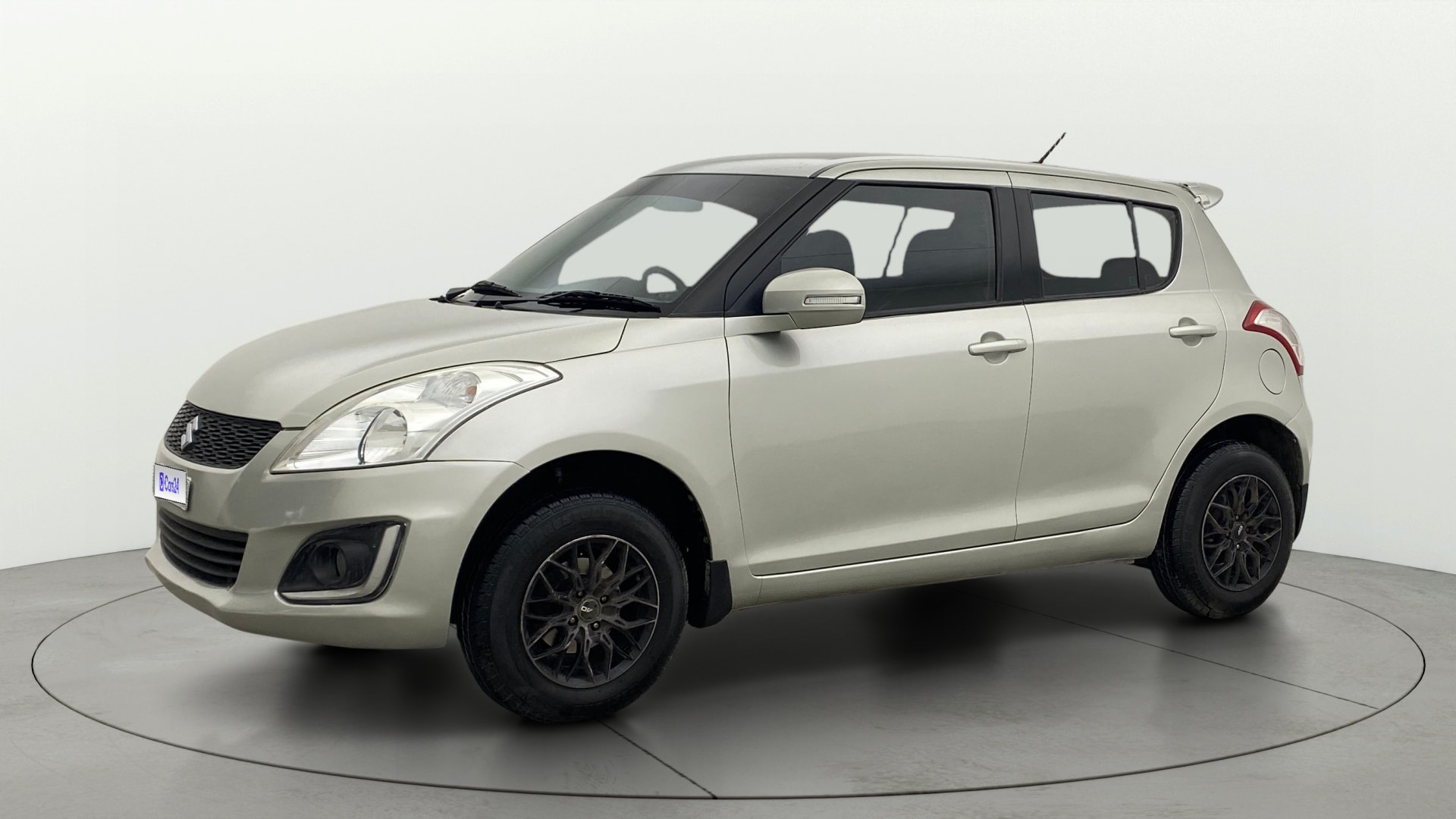 View 2017 Maruti Suzuki 1000 Base Variant Image 35 Used 2017 Maruti Suzuki 1000 Base Variant Image 35
