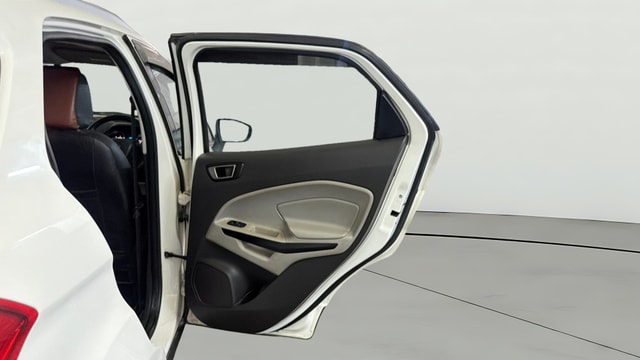 View Ford EcoSport Image 7 Used Ford EcoSport Image 7