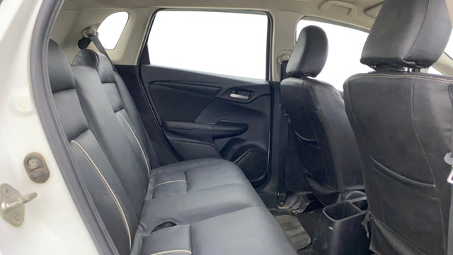 View Honda WR-V Image 28 Used Honda WR-V Image 28