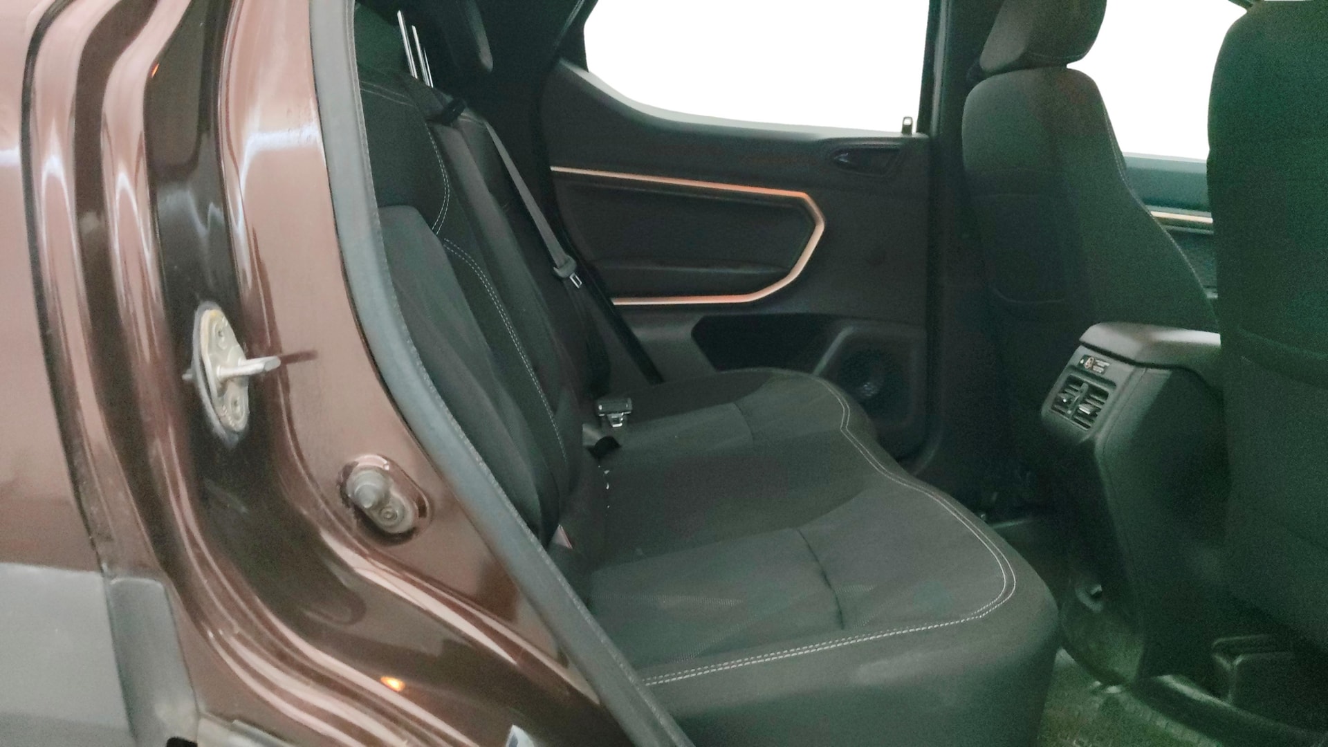Used 2021 Renault Kiger Used 2021 Renault Kiger