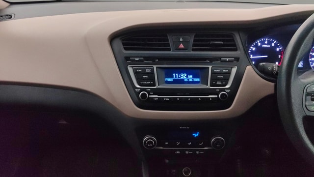 View Hyundai Elite i20 Image 17 Used Hyundai Elite i20 Image 17