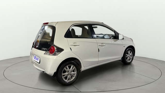 View Honda Brio Image 41 Used Honda Brio Image 41