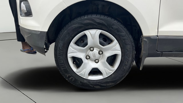 View Ford EcoSport Image 28 Used Ford EcoSport Image 28