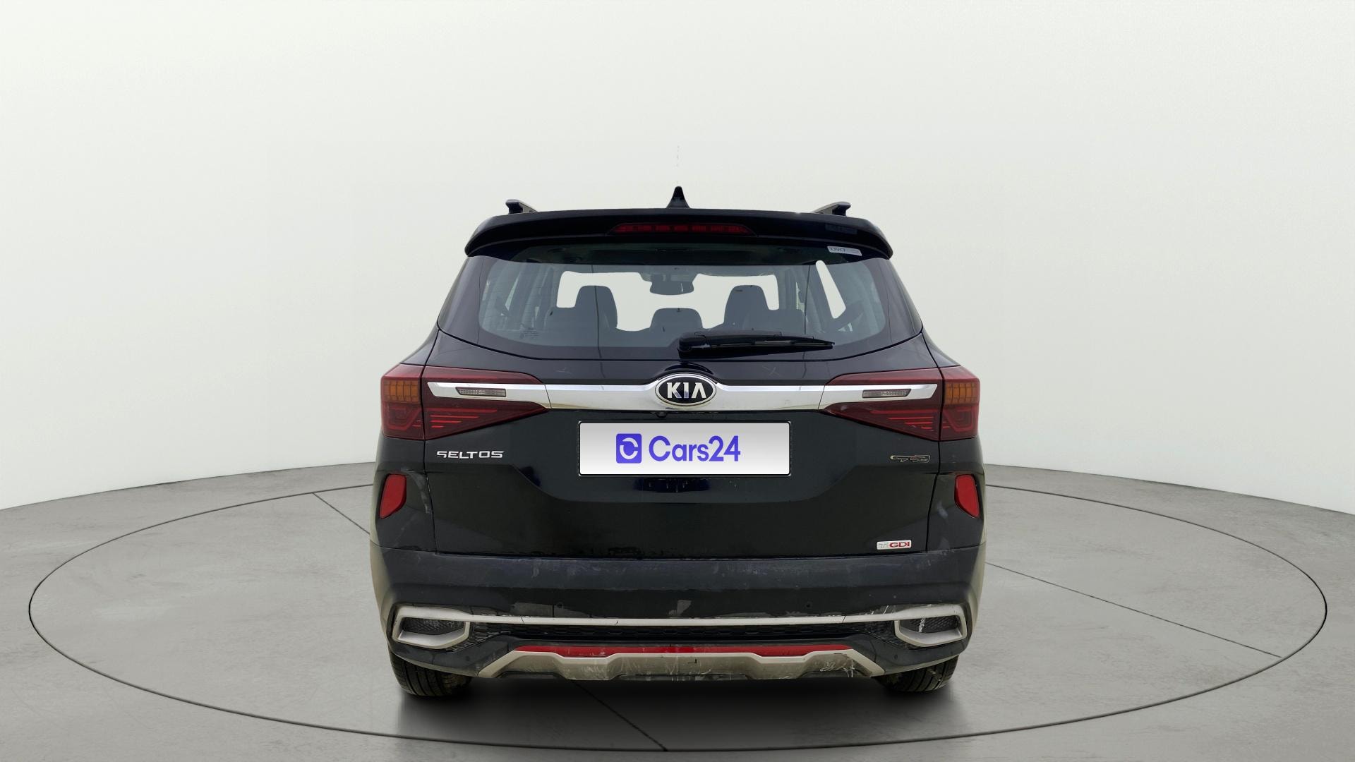 Used 2020 Kia Seltos Used 2020 Kia Seltos