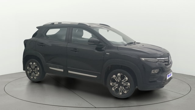 View Renault Kiger Image 14 Used Renault Kiger Image 14