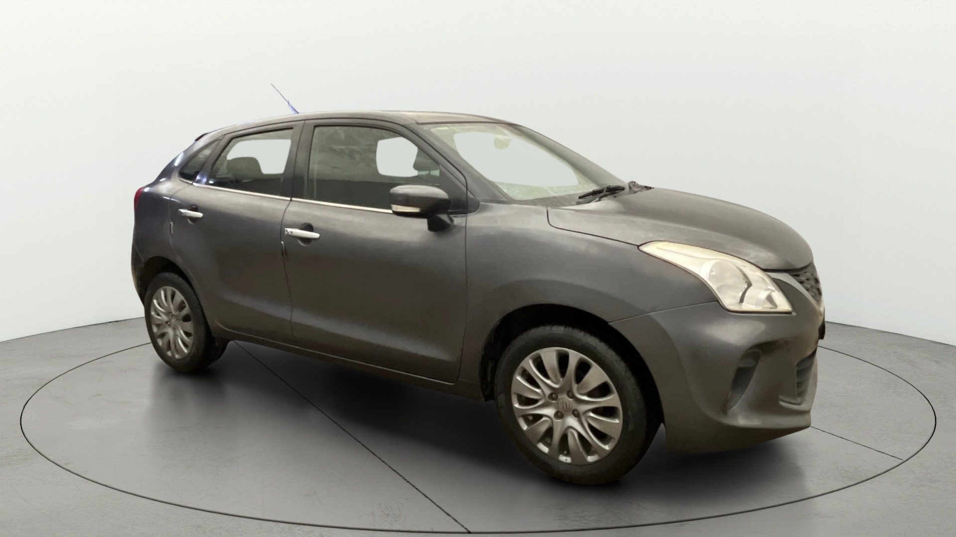 View 2017 Maruti Suzuki 1000 Base Variant Image 21 Used 2017 Maruti Suzuki 1000 Base Variant Image 21