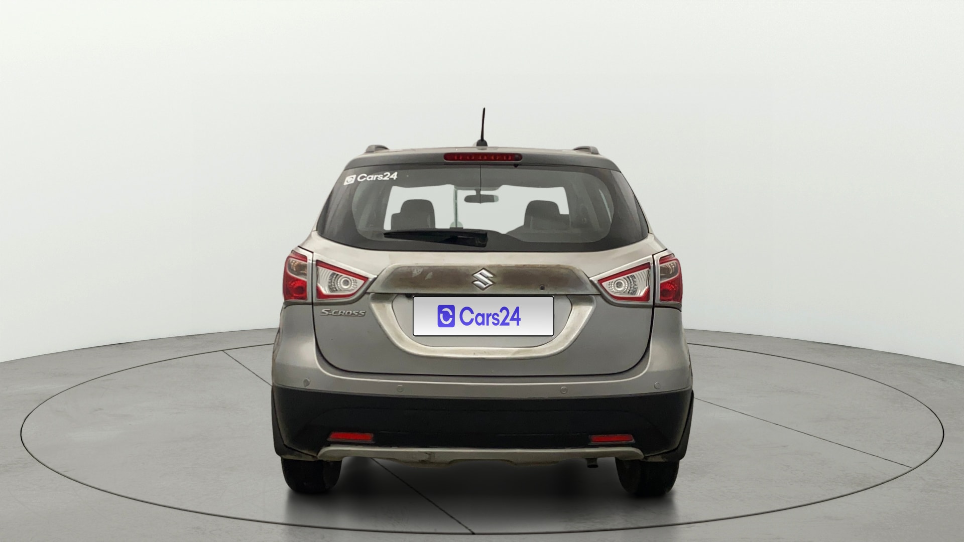 Used 2016 Maruti Suzuki 1000 Used 2016 Maruti Suzuki 1000