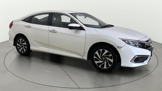 View Honda Civic Image 22 Used Honda Civic Image 22