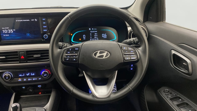 View Hyundai Exter Image 12 Used Hyundai Exter Image 12