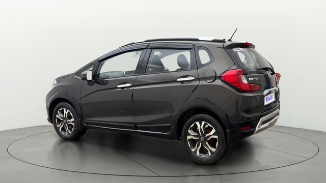View Honda WR-V Image 2 Used Honda WR-V Image 2