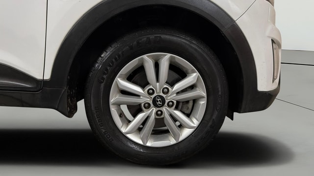 View Hyundai Creta Image 43 Used Hyundai Creta Image 43