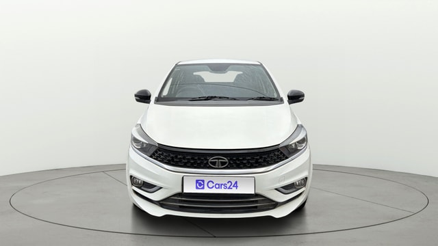 View Tata Tigor Image 1 Used Tata Tigor Image 1