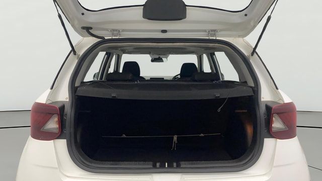 View Hyundai Venue Image 41 Used Hyundai Venue Image 41