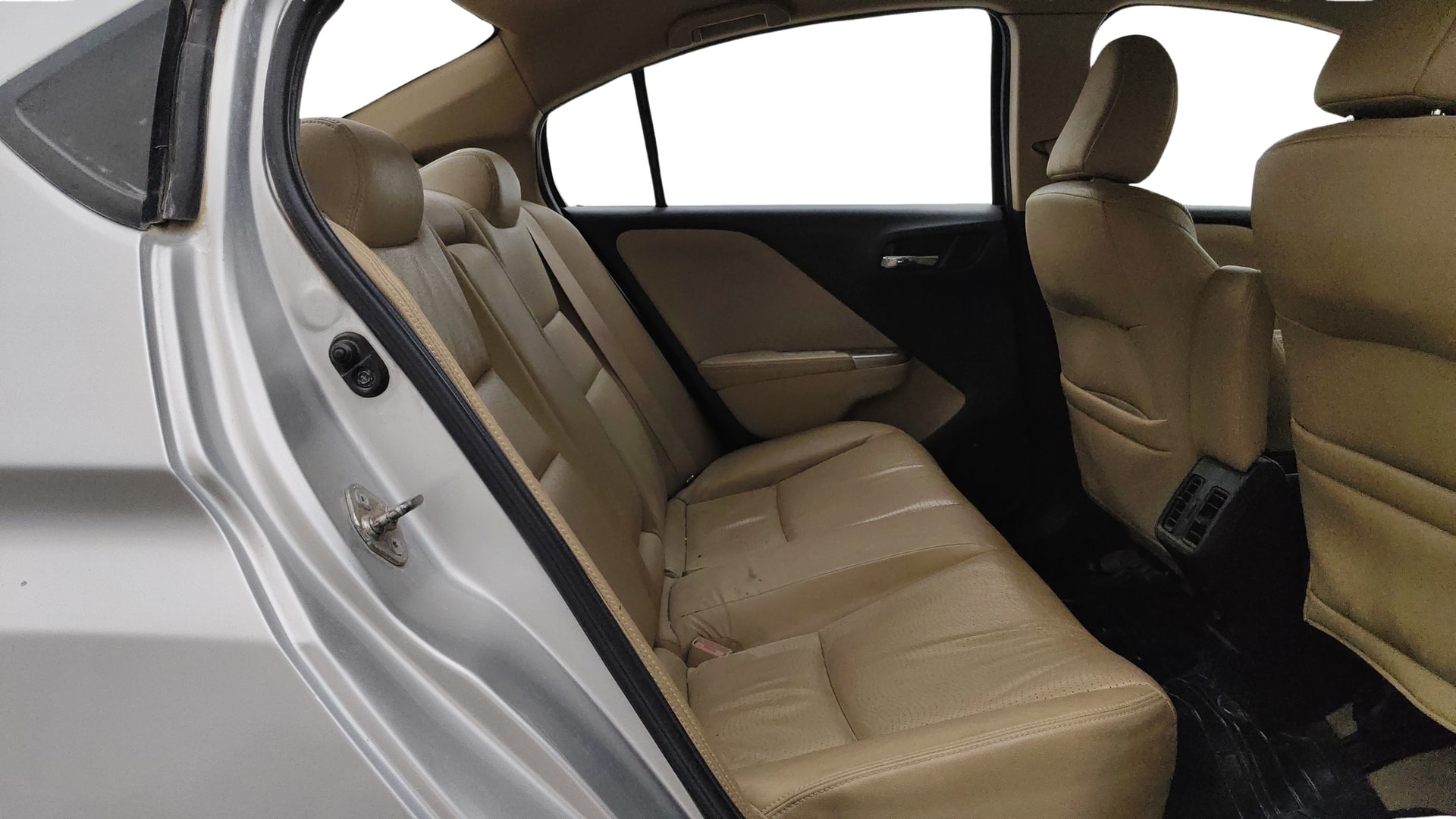 Used 2014 Honda City Used 2014 Honda City