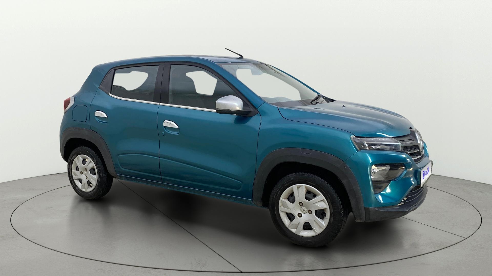 View 2023 Renault Kwid RXT 1.0 Image 21 Used 2023 Renault Kwid RXT 1.0 Image 21