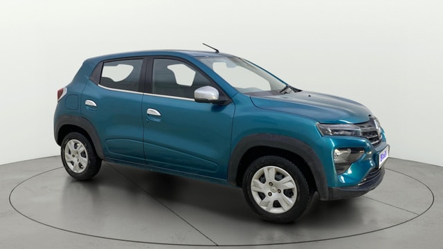 View Renault Kwid Image 21 Used Renault Kwid Image 21