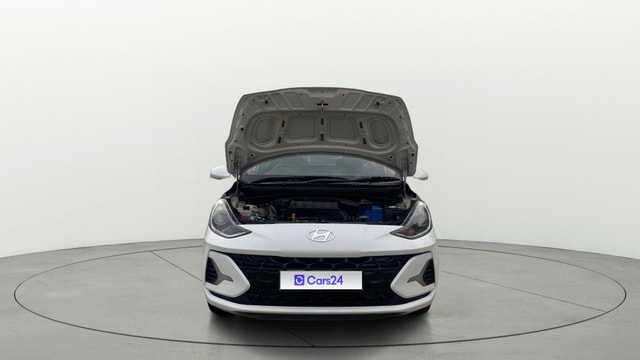 View Hyundai Grand i10 Nios Image 33 Used Hyundai Grand i10 Nios Image 33