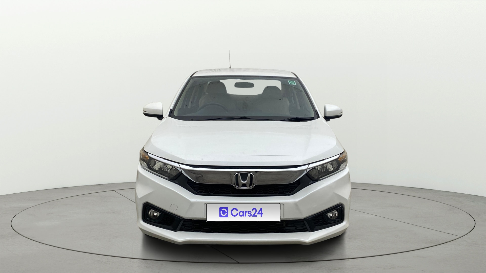 Used 2021 Honda Amaze Used 2021 Honda Amaze
