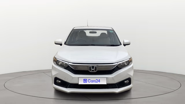 View Honda Amaze Image 1 Used Honda Amaze Image 1