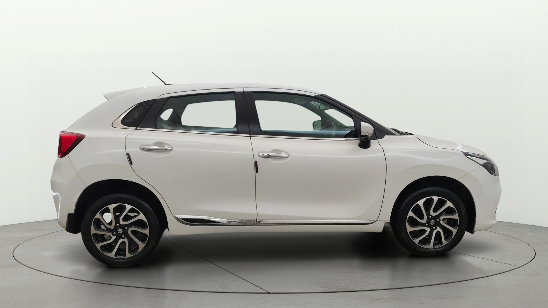 Used 2024 Maruti Suzuki 1000 Used 2024 Maruti Suzuki 1000