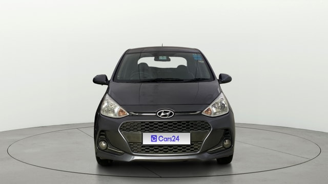 View Hyundai Grand i10 Image 1 Used Hyundai Grand i10 Image 1