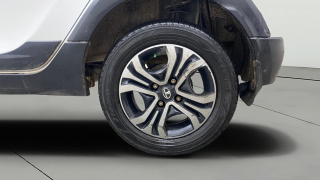 View Tata Tiago NRG Image 11 Used Tata Tiago NRG Image 11