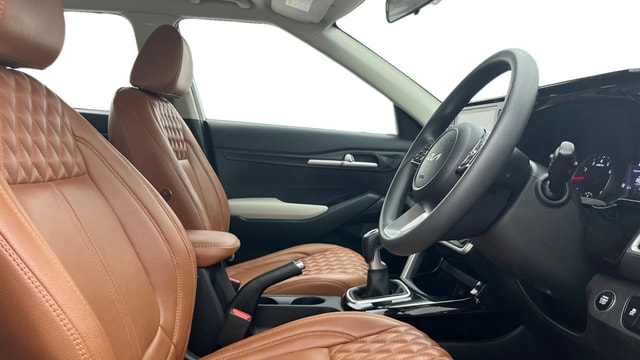 View Kia Seltos Image 18 Used Kia Seltos Image 18