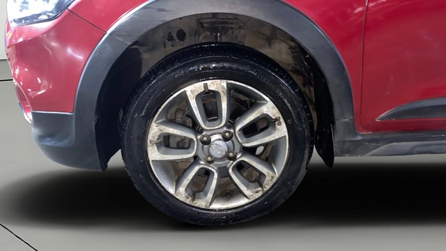 View Hyundai i20 Active Image 28 Used Hyundai i20 Active Image 28